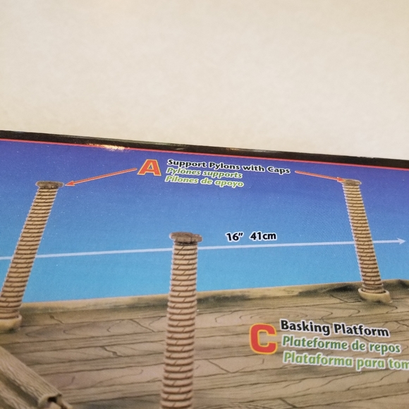 Turtle Pier - Picture 5 of 7